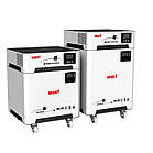 Система зберігання енергії MUST НВР18-5248HM 200Ah MPPT LiFePО4, фото 2