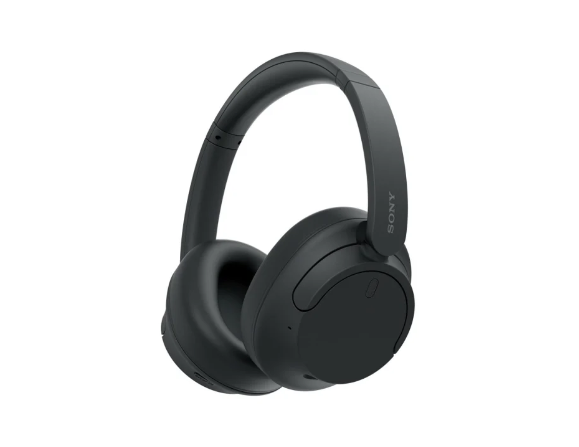 Навушники з мікрофоном Sony WH-CH720N Black (WHCH720NB.CE7)