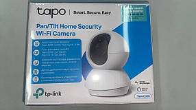 Домашня камера IP-Wi-Fi TP-Link Tapo C200