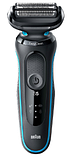 Електробритва Braun Series 5 51-M1000s Flex Wet&Dry, фото 4
