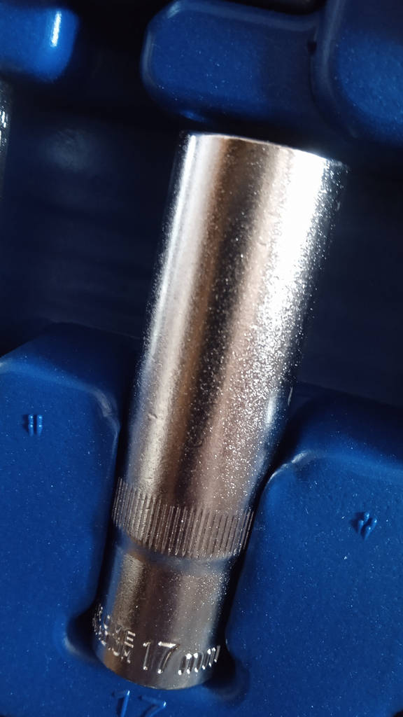 Професійний набір інструментів 108 шт. BENSON B10410 набір інстурменту в кейсі на 108 елементів для дому - фото покупців 3