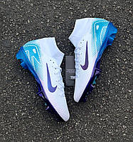 Футбольні Бутси Nike Air Zoom Mercurial Superfly X FG Se 1473