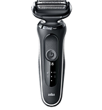 Електробритва Braun Series 5 51-W1600s Series 5 Black, фото 5
