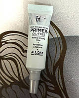 Праймер під макіяж проти пор і для зволоження IT Cosmetics Your Skin But Better Makeup Primer