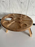 Винний столик, фото 3