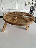 Винний столик, фото 2