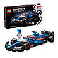 LEGO Speed ​​Champions Автомобіль для перегонів F1 Visa Cash RB VCARB 01 [77246], фото 2