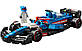 LEGO Speed ​​Champions Автомобіль для перегонів F1 Visa Cash RB VCARB 01 [77246], фото 3