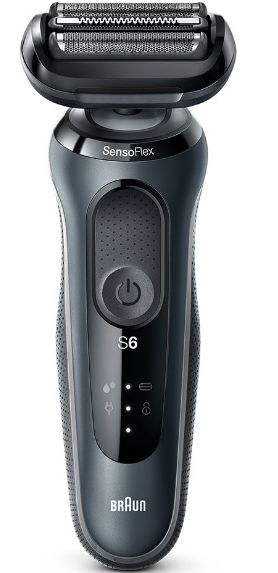 Електробритва Braun Series 6 61-N1000s Flex Wet&Dry