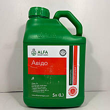 Протруйник Авідо (Alfa Smart Agro) 5л