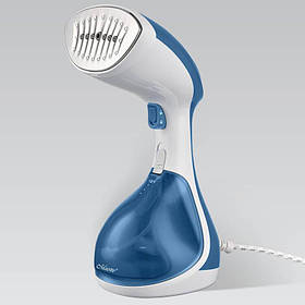 Парогенератор 240 мл 1500 Вт Maestro MR-355-BLUE - MegaLavka