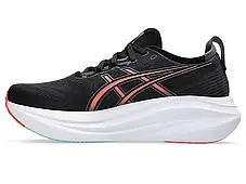 Кросівки для бігу чоловічі Asics Gel-Nimbus 27 1011B958-004, фото 3