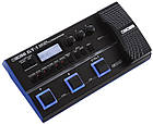 Гітарний процесор ефектів BOSS GT-1 GUITAR EFFECTS PROCESSOR, фото 3