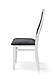Стілець обідній Буковель (білий), фото 5
