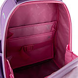 Шкільний набір Kite Education Hello Kitty SET_HK25-555S (рюкзак, пенал, сумка, ланчбокс, пляшкм) 115-130 см, фото 6