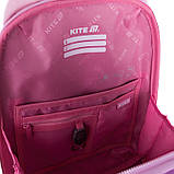 Шкільний набір Kite Education Hello Kitty SET_HK25-555S (рюкзак, пенал, сумка, ланчбокс, пляшкм) 115-130 см, фото 5