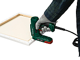 Електричний степлер Parkside PHET 15 B1 - 400 скрепок - 100 цвяхів у комплекті, фото 9