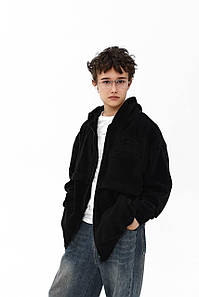 Кофта підліткова фліс 2548ев р.146-170