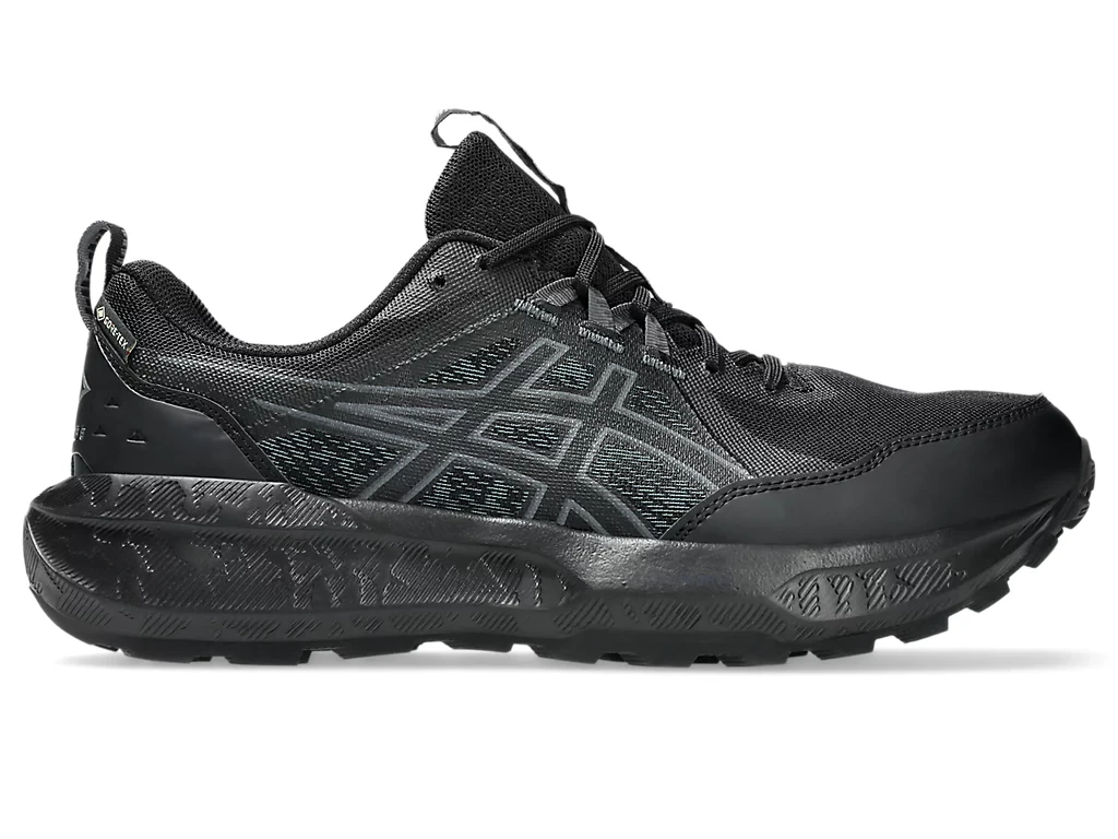 Кросівки для бігу чоловічі Asics GEL-SONOMA 8 GTX 1011B977-002