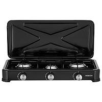 Плита настільна газова Ardesto GTC-NS3013B