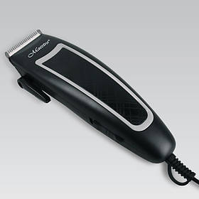 Машинка для стрижки волосся Maestro MR-657C-GREY - MegaLavka