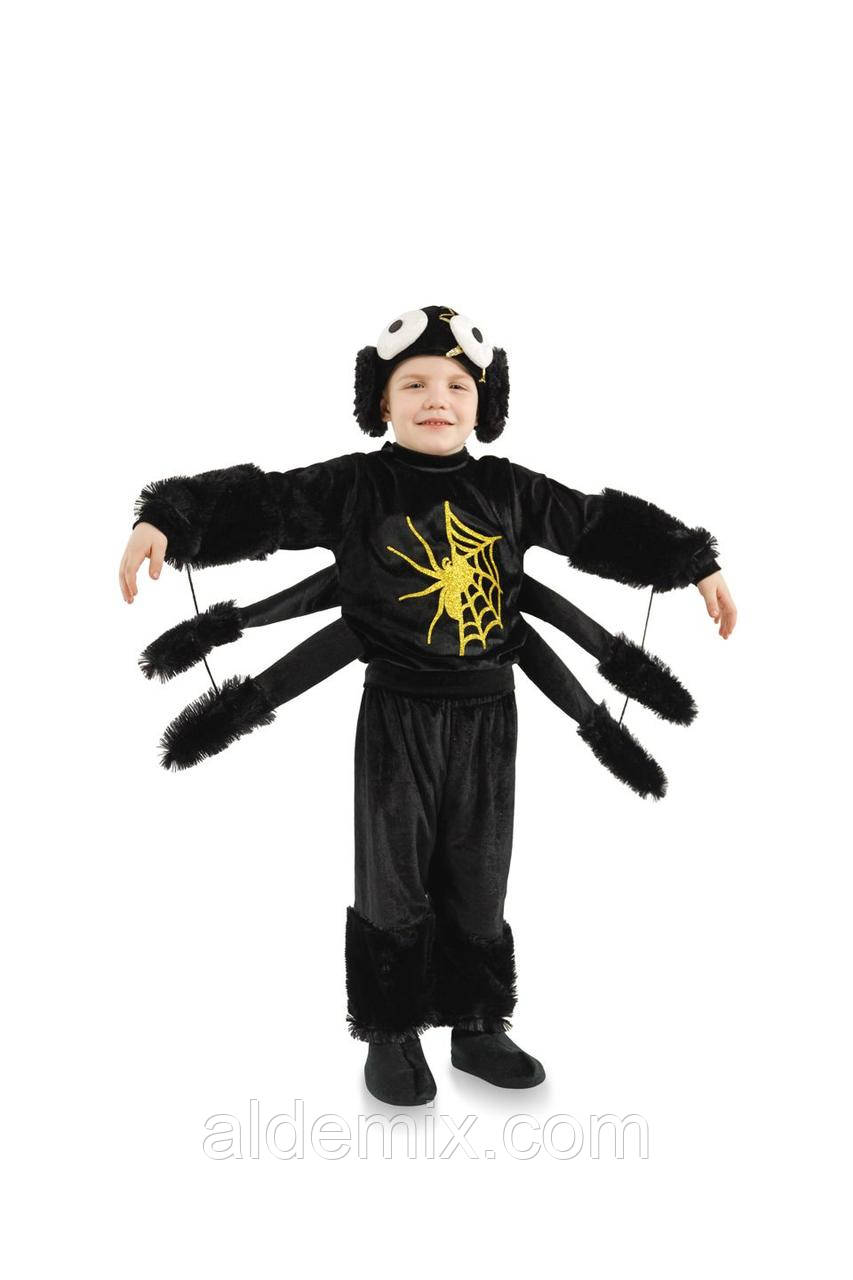 Дитячий карнавальний костюм "Павук", фото 1