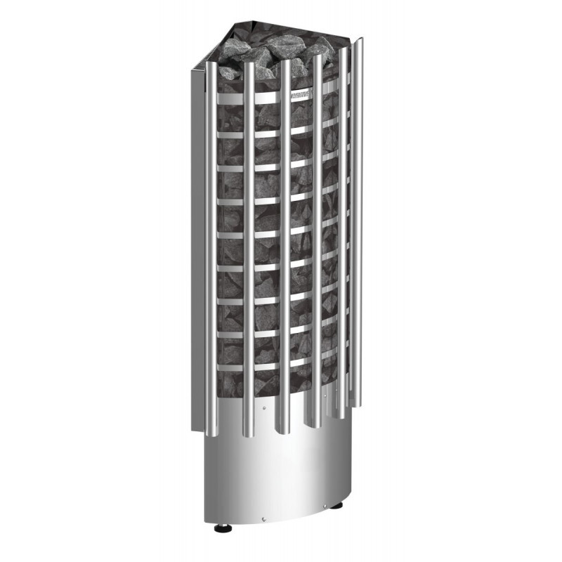 Електрична піч Harvia Glow Corner TRC70E
