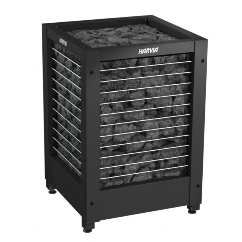 Електрична піч Harvia Modulo MD135G