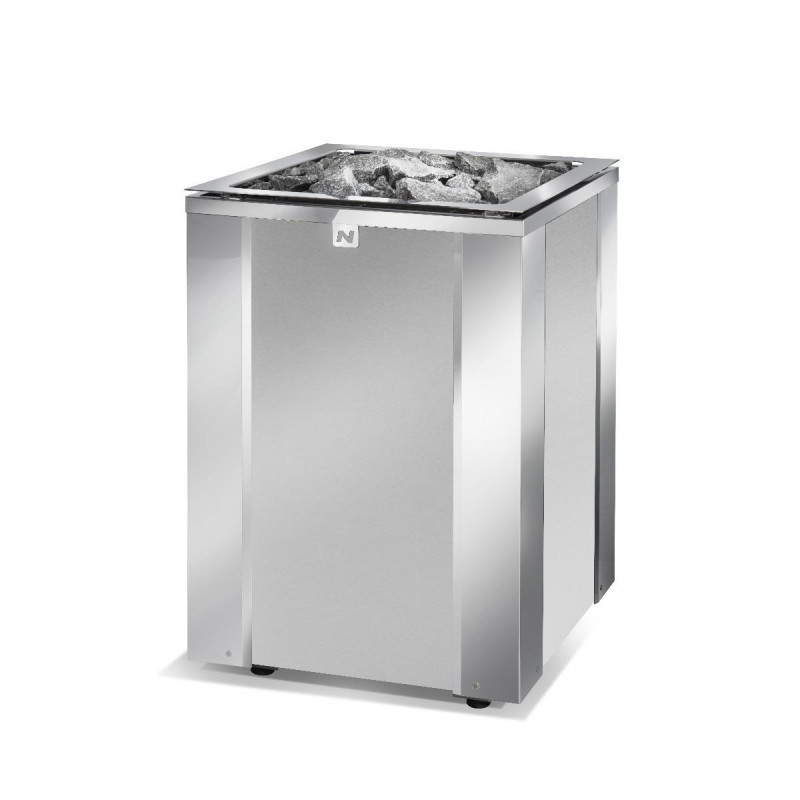 Електрична кам'янка Narvi Style Pro 15кВт