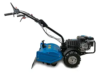 Культиватор бензиновий (мотоблок) KRAISSMANN 221 BBH 460 4T четырехтактный ®
