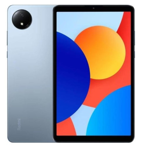 Планшет Xiaomi Redmi Pad SE 8.7 4/64GB Sky Blue (VHU5054EU)