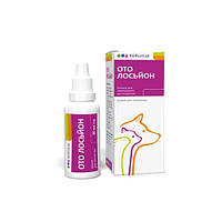 ОТО Лосьйон краплі для чистки вух, 30 мл