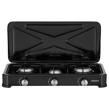 Плита настільна газова Ardesto GTC-NS3013B