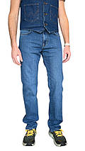 Джинси Wrangler Texas Porto 03 - блакитний, фото 3