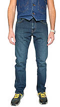 Джинси Wrangler Stretch Denim T020031TNTL  синій, фото 4