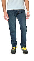 Джинси Wrangler Texas Porto TINT02 - блакитний, фото 6