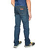 Джинси Wrangler Texas Porto TINT02 - блакитний, фото 8