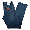 Джинси Wrangler Stretch Denim T020031TNTL  синій, фото 9