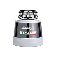 Подрібнювач харчових відходів STATUS NEXT 300 Compact
