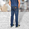 Джинси Wrangler Texas Mustang 01 - темно синій, фото 8