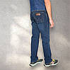 Джинси Wrangler T010045 - темно синій, фото 8
