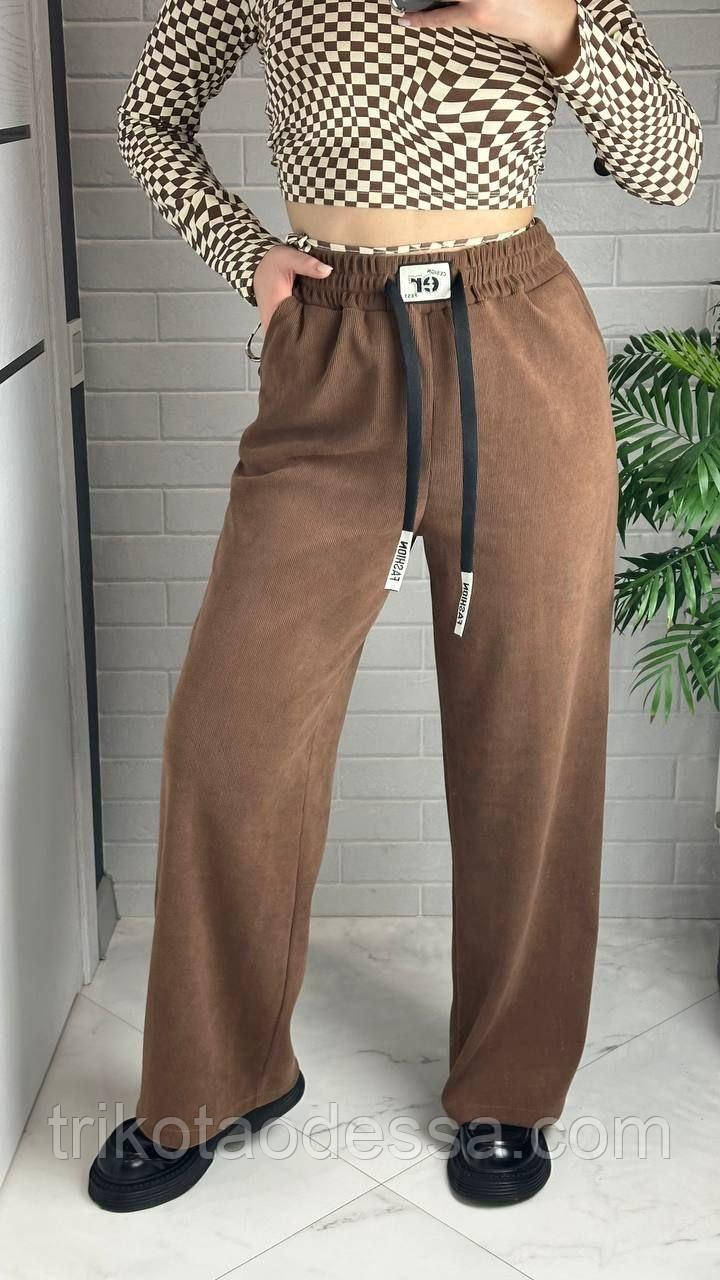 Штани жіночі 240бг р.42-54 New