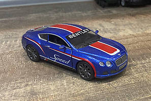 Bentley