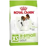 Royal Canin X Small Роял Канін х смол для собак дрібних порід до 4 кг., 1,5 кг