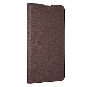 Чехол-книжка  Elite для Samsung A36/ A56 Brown