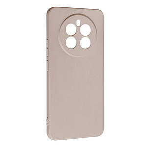 Силіконовий чохол Case SMTT (AA) для Realme 13 (4G) Pink Sand