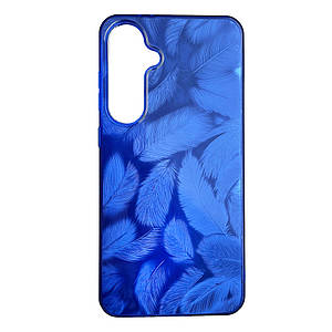 Чохол Nice Case для Samsung S24 FE Blue