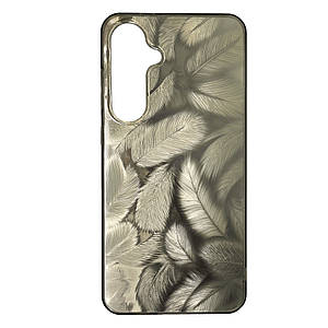 Чохол Nice Case для Samsung S24 FE Gold