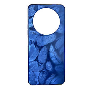 Чехол Nice Case для Xiaomi Redmi A3/A3x Blue