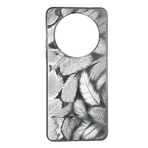 Чехол Nice Case для Xiaomi Redmi A3/A3x Silver